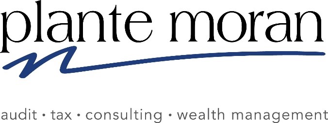 Plante Moran Logo